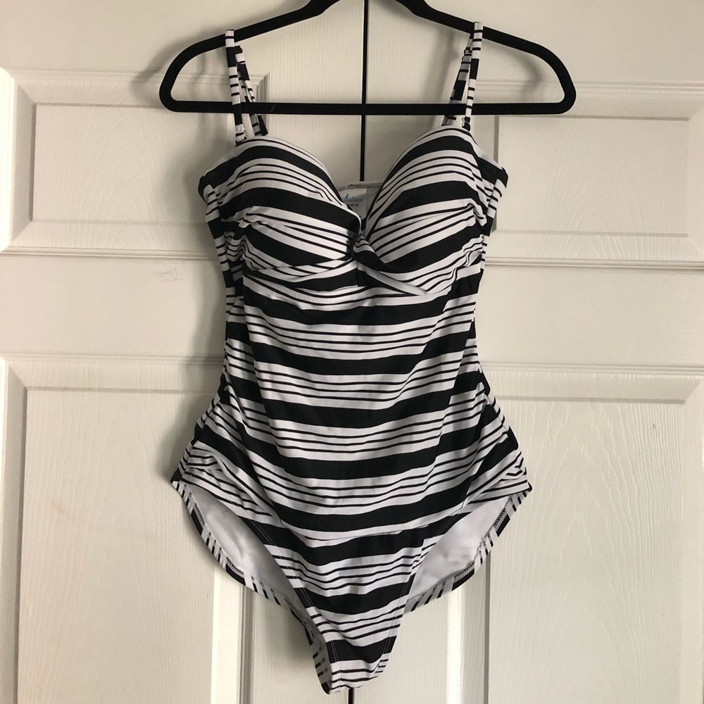 Swimsuit